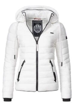 Navahoo Lulana - Chaqueta De Entretiempo - White 16 Navahoo Lulana - Chaqueta De Entretiempo - White -Ropa f7140200d1d34966b494936c74321a3a