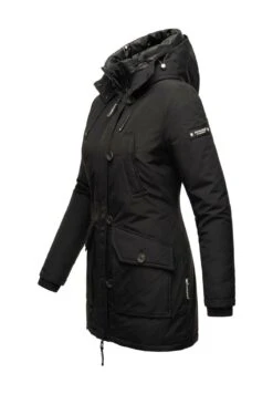 Navahoo Freeze Storm - Parka - Black 10 Navahoo Freeze Storm - Parka - Black -Ropa f71720ac71bd4db79feeb7502edcf063