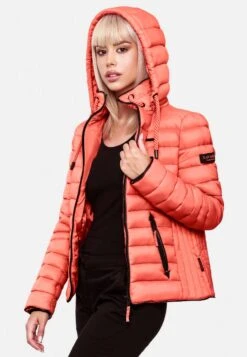 Navahoo Lulana - Chaqueta De Entretiempo - Rose Coral 15 Navahoo Lulana - Chaqueta De Entretiempo - Rose Coral -Ropa f760a1b1c7704dedada088d17236e72c