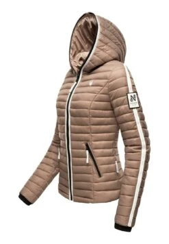 Navahoo Kimuk Prc - Chaqueta De Entretiempo - Taupe Grey 7 Navahoo Kimuk Prc - Chaqueta De Entretiempo - Taupe Grey -Ropa f8557bd96f0b4c59aac2a4658863ccc3