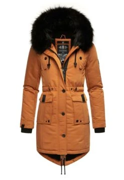 Navahoo Luluna - Abrigo De Invierno - Rusty Cinnamon 15 Navahoo Luluna - Abrigo De Invierno - Rusty Cinnamon -Ropa f998c92dd61d4ed18c06e828c2b99ba8