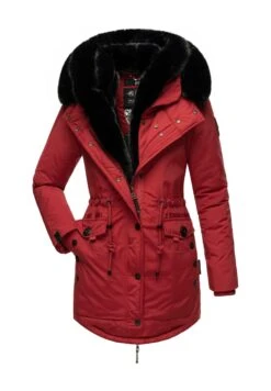 Navahoo Sweety Deluxe - Abrigo De Invierno - Blood Red 12 Navahoo Sweety Deluxe - Abrigo De Invierno - Blood Red -Ropa f9c6bc8b53d8481b87e31027ca521bbc