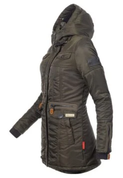 Navahoo Schätzchen - Abrigo De Invierno - Green 10 Navahoo Schätzchen - Abrigo De Invierno - Green -Ropa fad4600e0720413f84deba734e55cb26