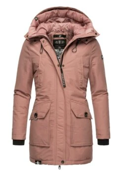Navahoo Blizzardstorm - Parka - Terracotta 11 Navahoo Blizzardstorm - Parka - Terracotta -Ropa fb52490414264bddb6fac7346528b926