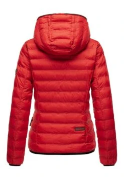 Navahoo Neevia - Chaqueta De Entretiempo - Light Red 7 Navahoo Neevia - Chaqueta De Entretiempo - Light Red -Ropa fb75071fc8aa4c95b0e265fe8f39d49d