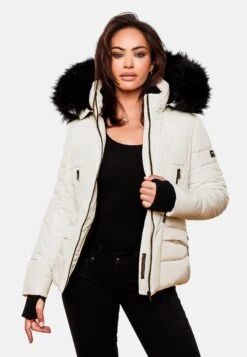 Navahoo Adele - Chaqueta De Invierno - White 10 Navahoo Adele - Chaqueta De Invierno - White -Ropa fb97b8e2579c474fbc71ccb10dc90940