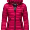 Navahoo Lulana - Chaqueta De Entretiempo - Fuchsia 1 Navahoo Lulana - Chaqueta De Entretiempo - Fuchsia -Ropa fd2cd5509fa34b209781276cc5125eca