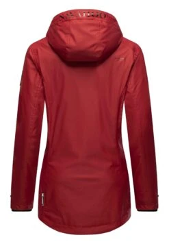 Navahoo Lindraa - Chaqueta De Invierno - Blood Red 9 Navahoo Lindraa - Chaqueta De Invierno - Blood Red -Ropa fd520afb4a734e0387ce4a7a853fd5cb