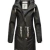 Navahoo Tropical Storm Oo - Parka - Black 1 Navahoo Tropical Storm Oo - Parka - Black -Ropa fd62858736e24197b9e799a563edc516