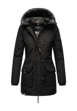 Navahoo Freeze Storm - Parka - Black 12 Navahoo Freeze Storm - Parka - Black -Ropa fe9b568d7bc94b808ed0131f5cd171e9