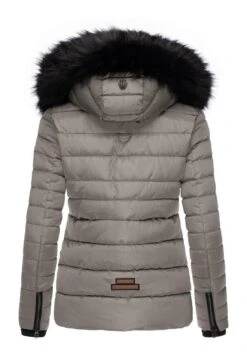 Navahoo Chaqueta De Invierno - Grey -Ropa ff663aeddf7746c2b8b01ada00896984