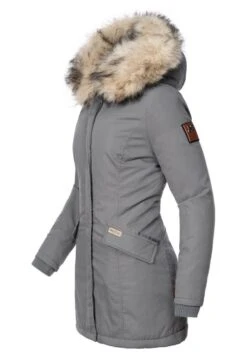 Navahoo Cristal - Abrigo De Invierno - Grey 21 Navahoo Cristal - Abrigo De Invierno - Grey -Ropa ffc11cfeaeaa43a2be54e2d50ecbe72a